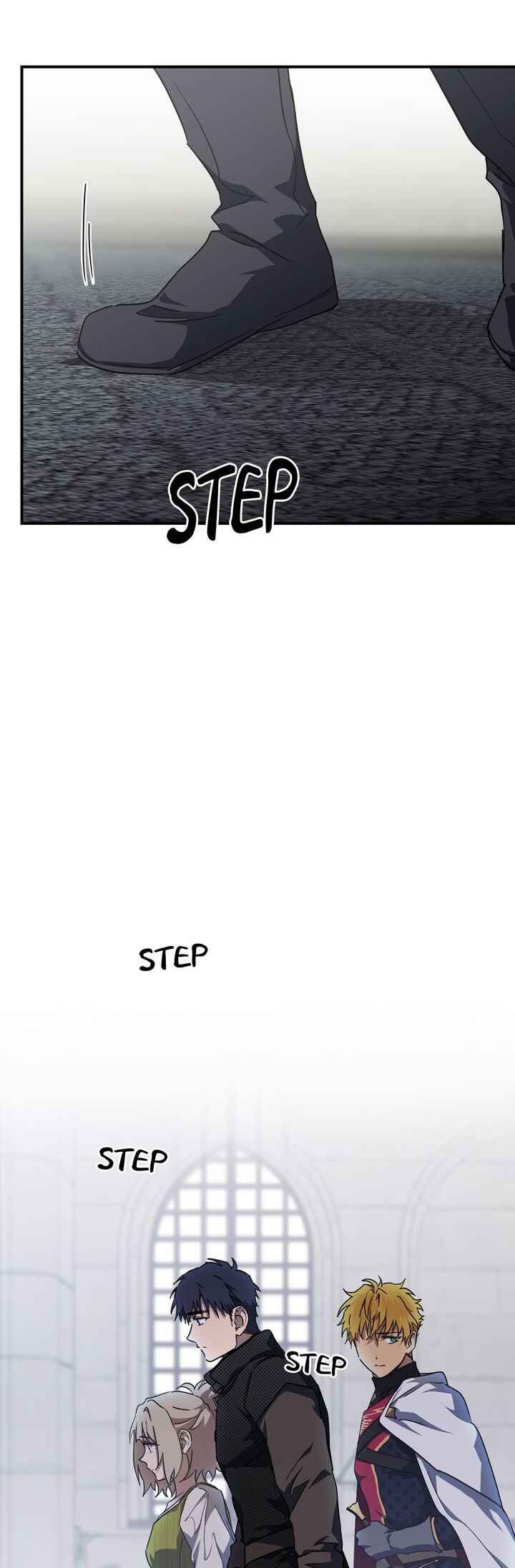 Read The Spark in Your Eyes PT Manga Online