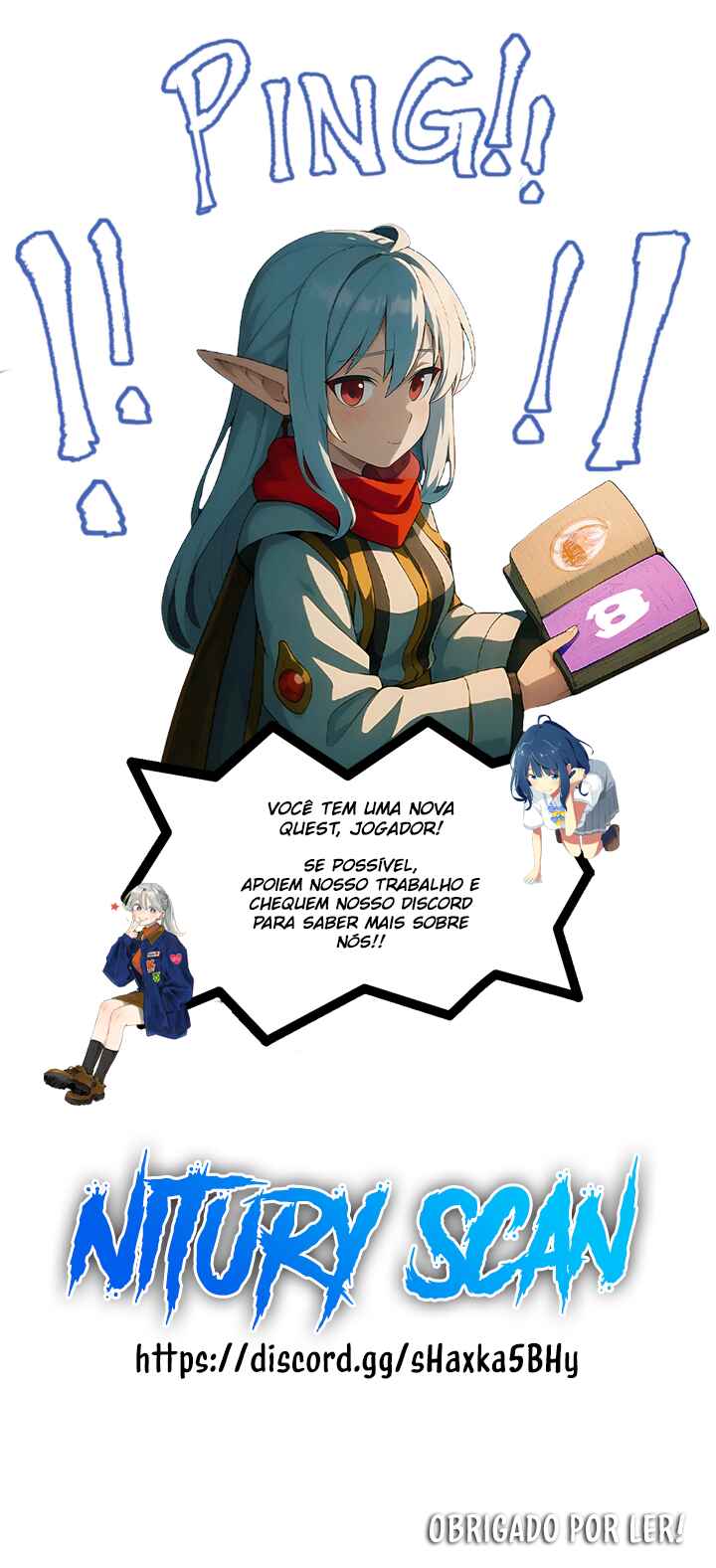 Read The Spark in Your Eyes PT Manga Online