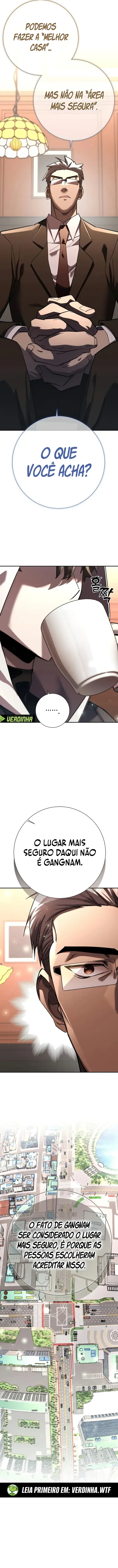 Read The Sword God of a Fallen World PT Manga Online