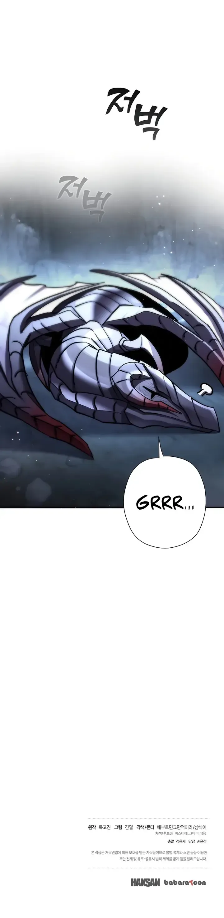 Read The Sword God of a Fallen World PT Manga Online