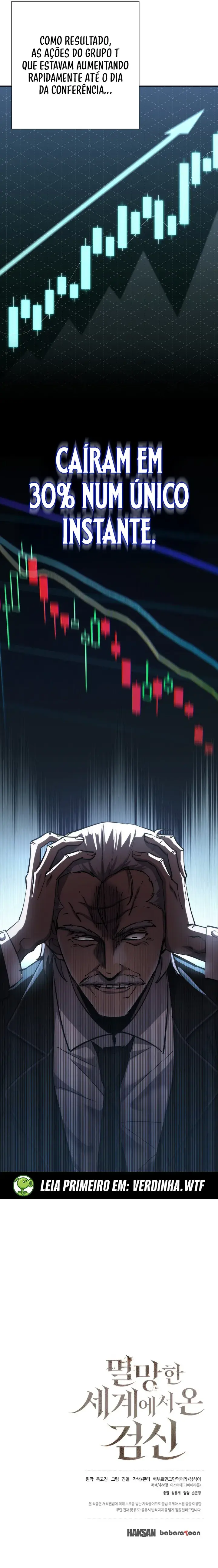 Read The Sword God of a Fallen World PT Manga Online