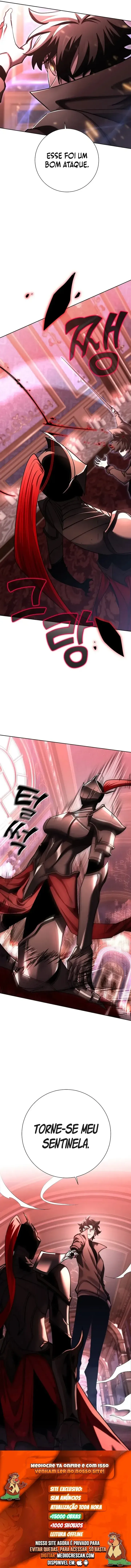 Read The Sword God of a Fallen World PT Manga Online