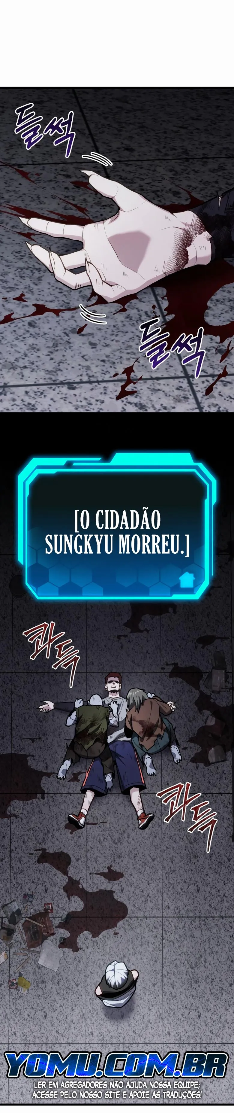 Read The Ultimate Shut In PT Manga Online