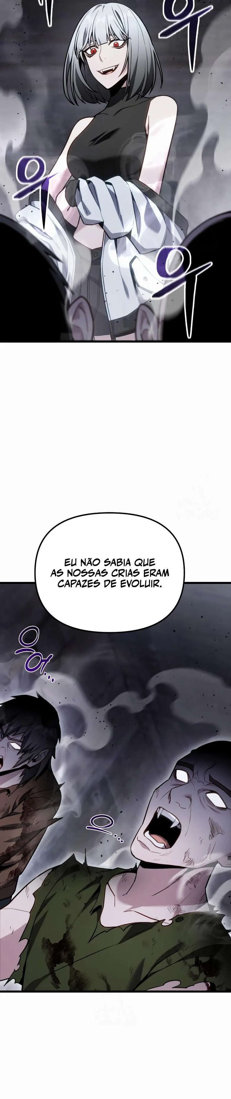 Read The Ultimate Shut In PT Manga Online