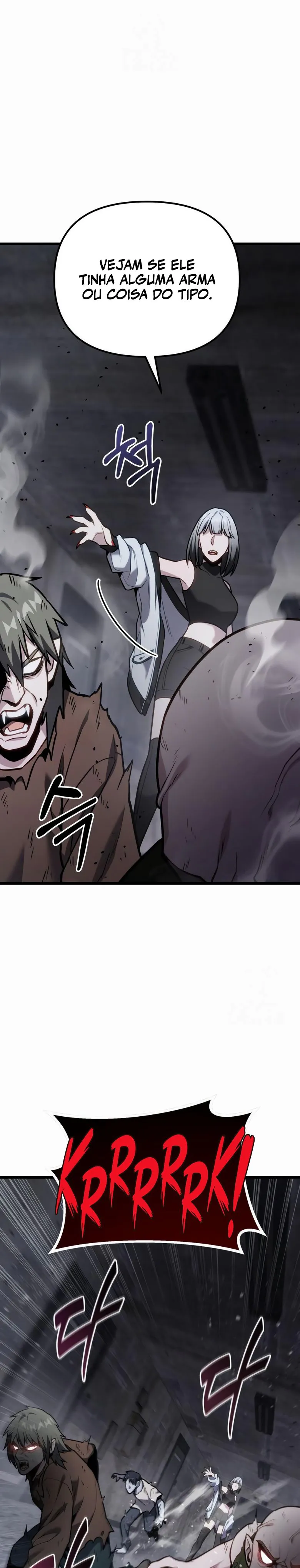 Read The Ultimate Shut In PT Manga Online