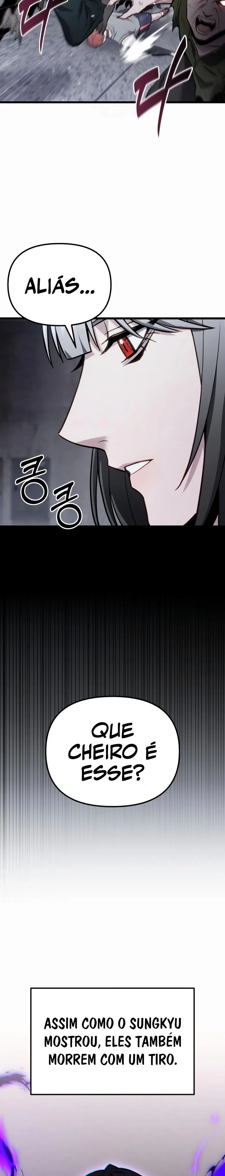 Read The Ultimate Shut In PT Manga Online