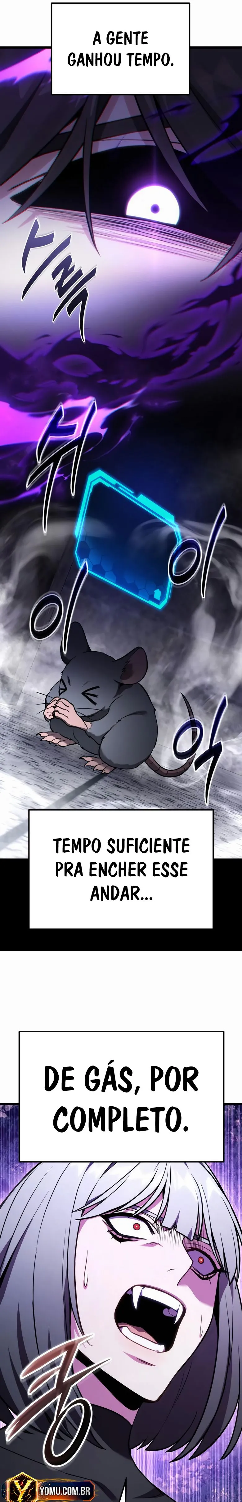 Read The Ultimate Shut In PT Manga Online