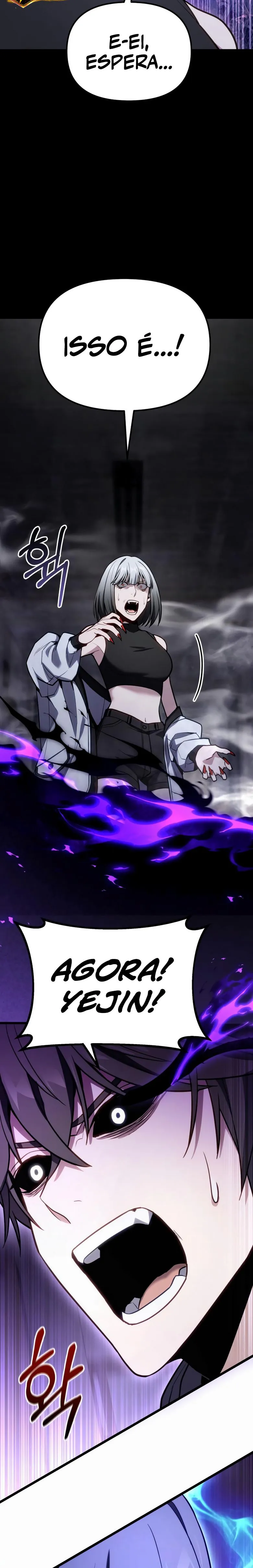 Read The Ultimate Shut In PT Manga Online