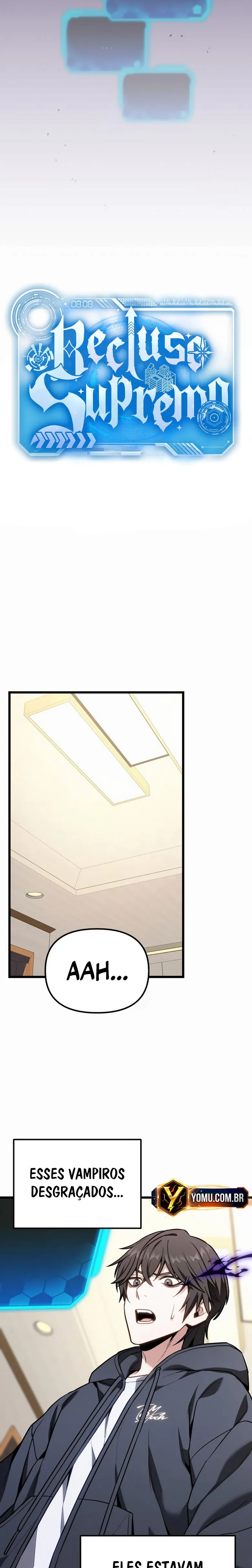 Read The Ultimate Shut In PT Manga Online