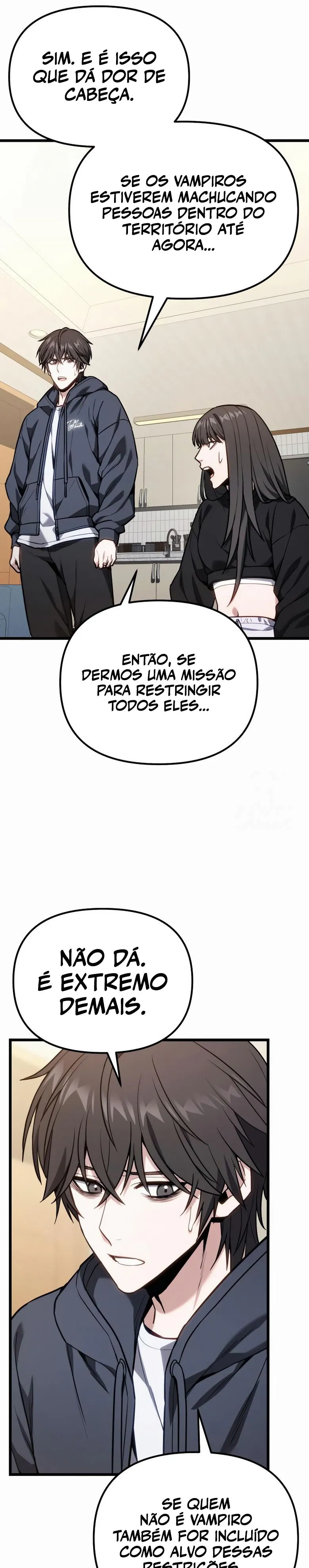 Read The Ultimate Shut In PT Manga Online