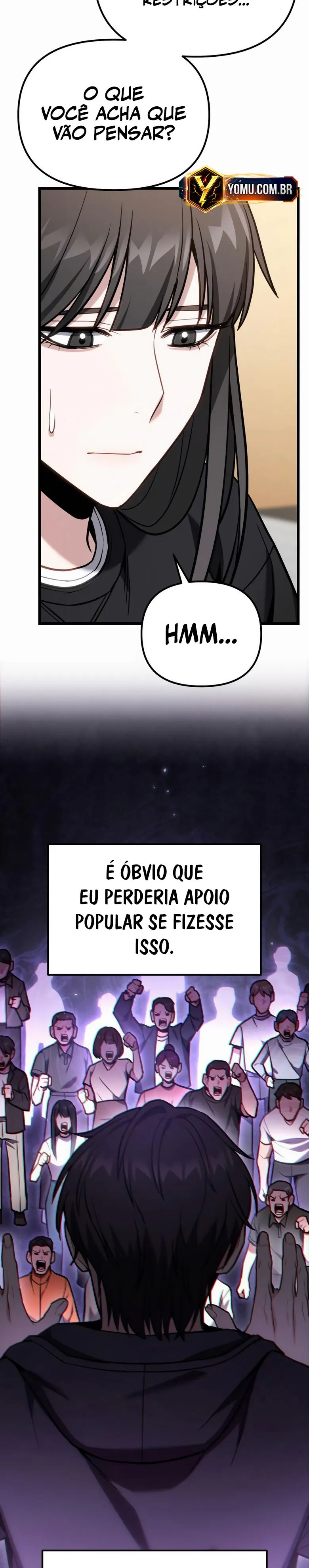 Read The Ultimate Shut In PT Manga Online