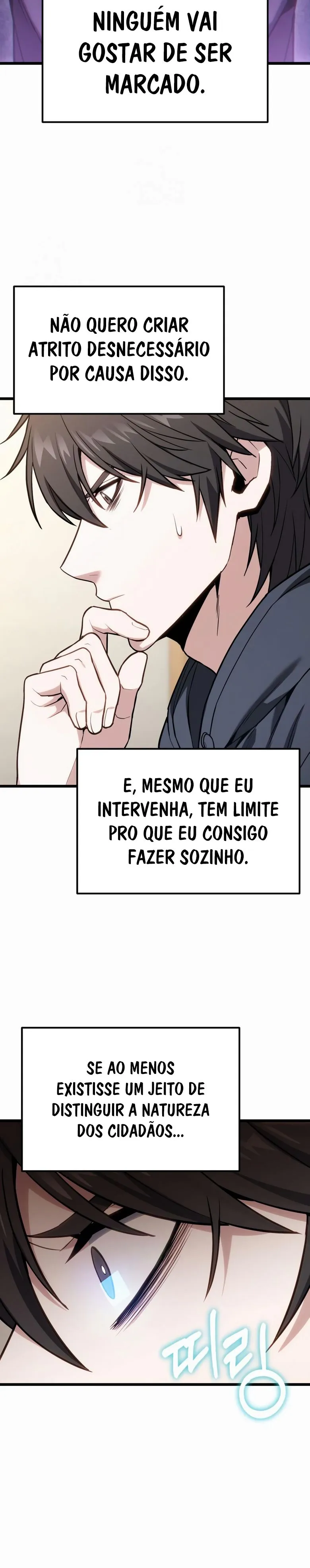 Read The Ultimate Shut In PT Manga Online