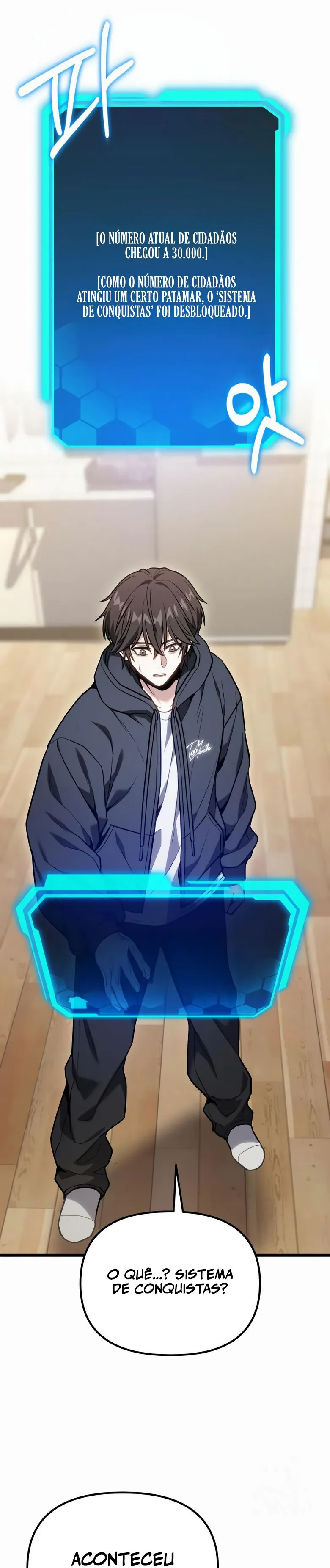 Read The Ultimate Shut In PT Manga Online