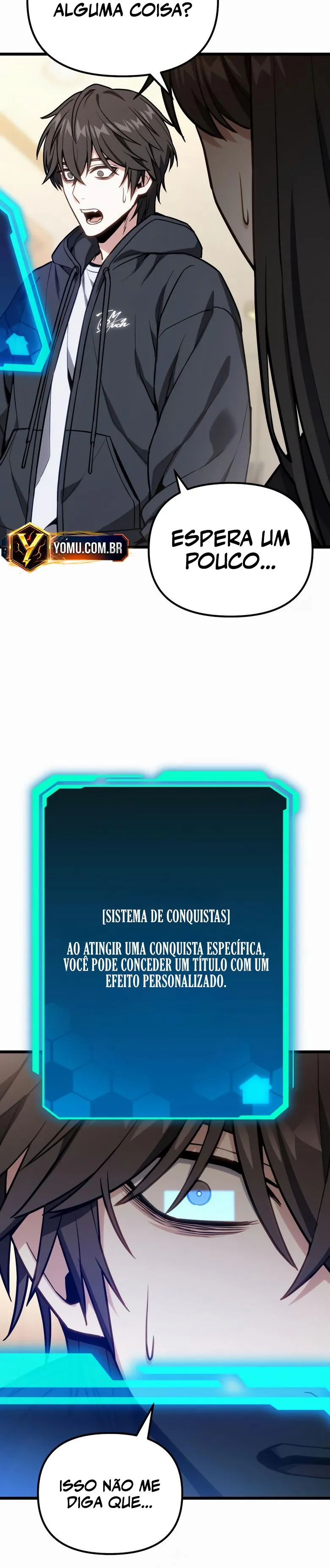 Read The Ultimate Shut In PT Manga Online