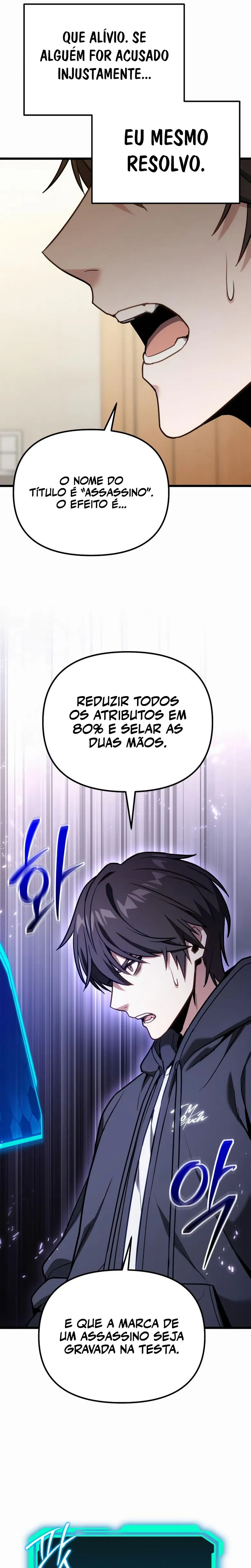 Read The Ultimate Shut In PT Manga Online