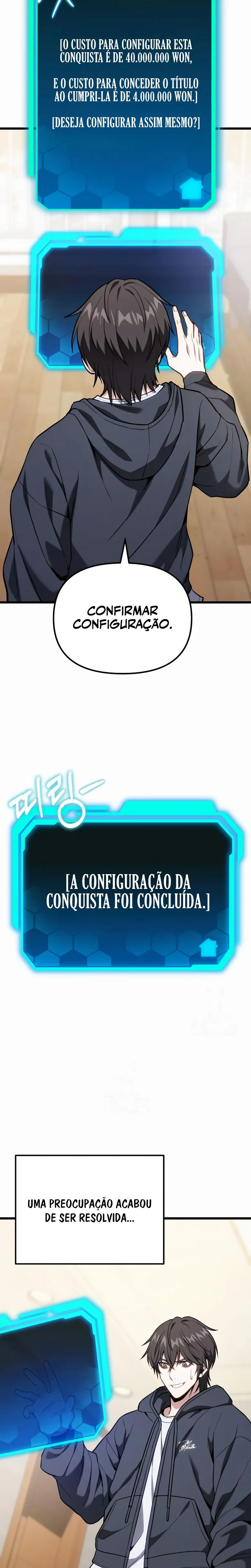 Read The Ultimate Shut In PT Manga Online