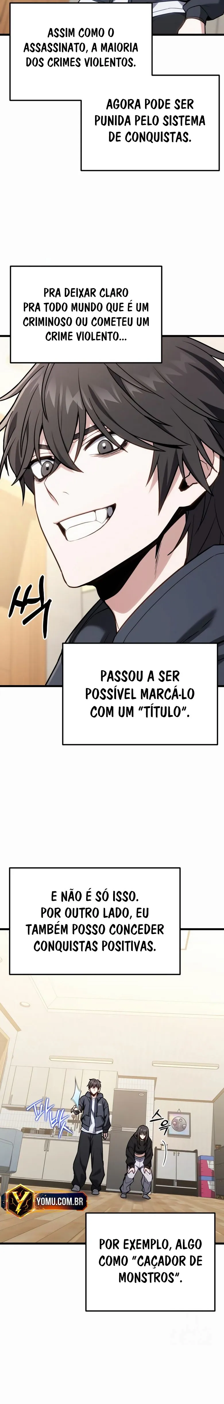 Read The Ultimate Shut In PT Manga Online