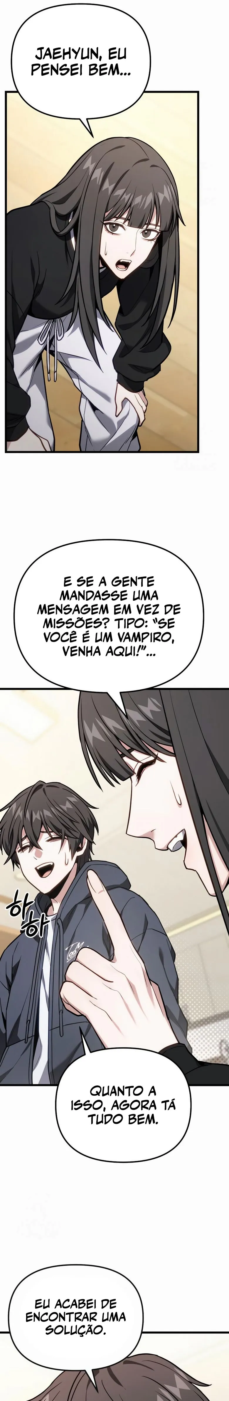 Read The Ultimate Shut In PT Manga Online