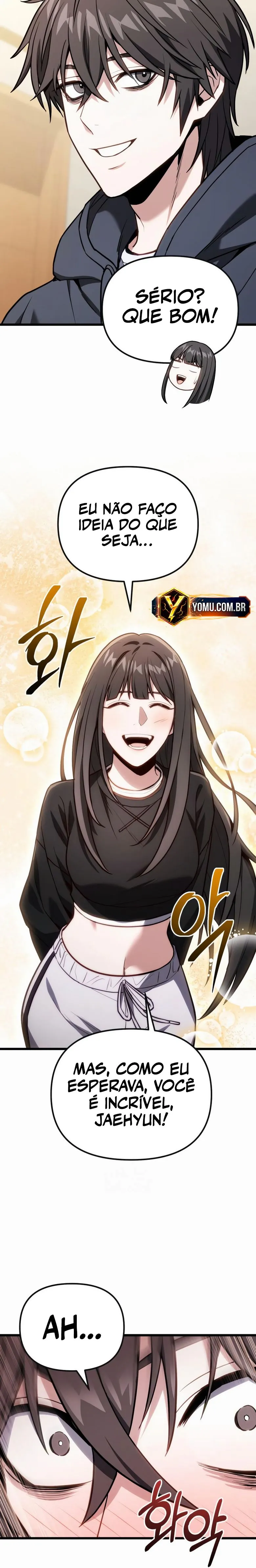 Read The Ultimate Shut In PT Manga Online