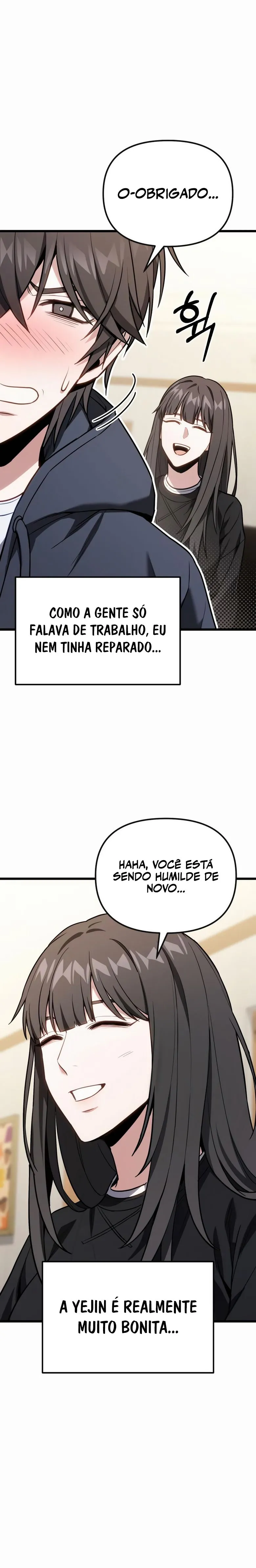 Read The Ultimate Shut In PT Manga Online