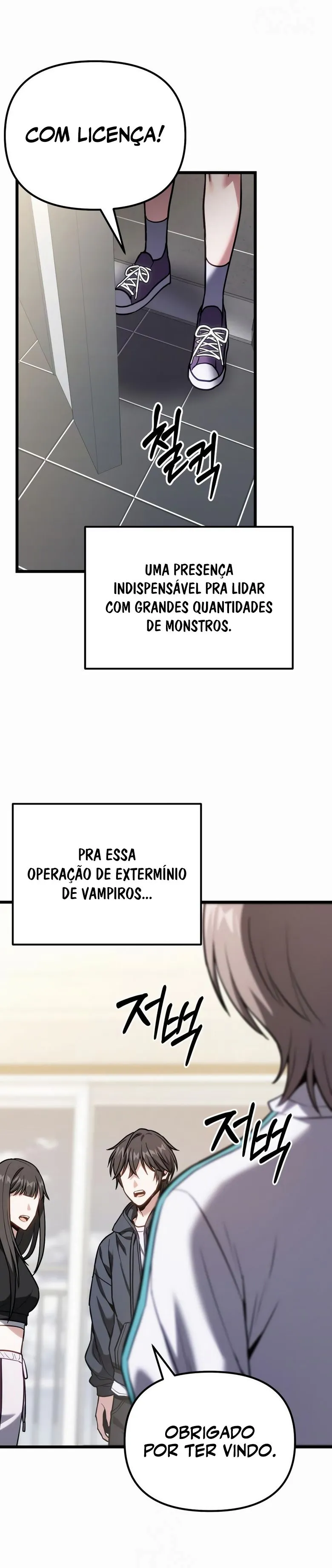 Read The Ultimate Shut In PT Manga Online