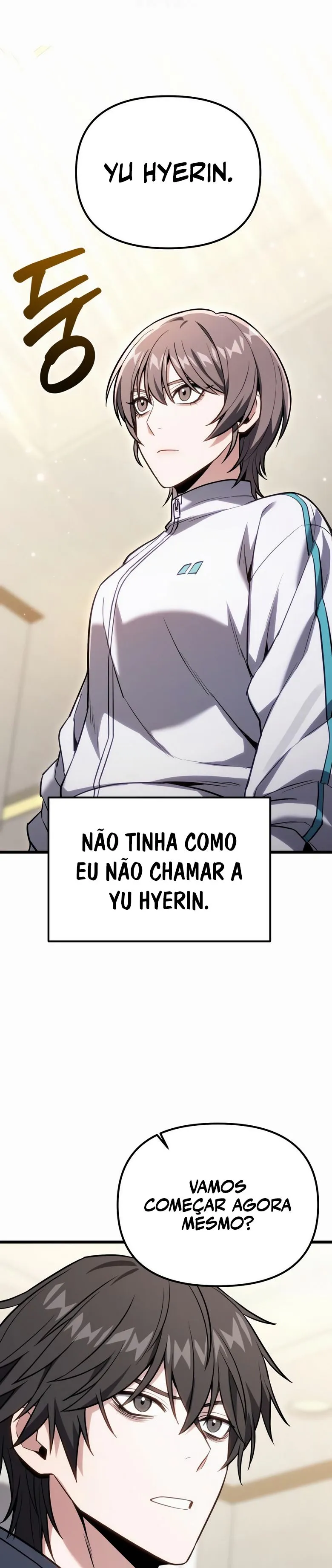 Read The Ultimate Shut In PT Manga Online