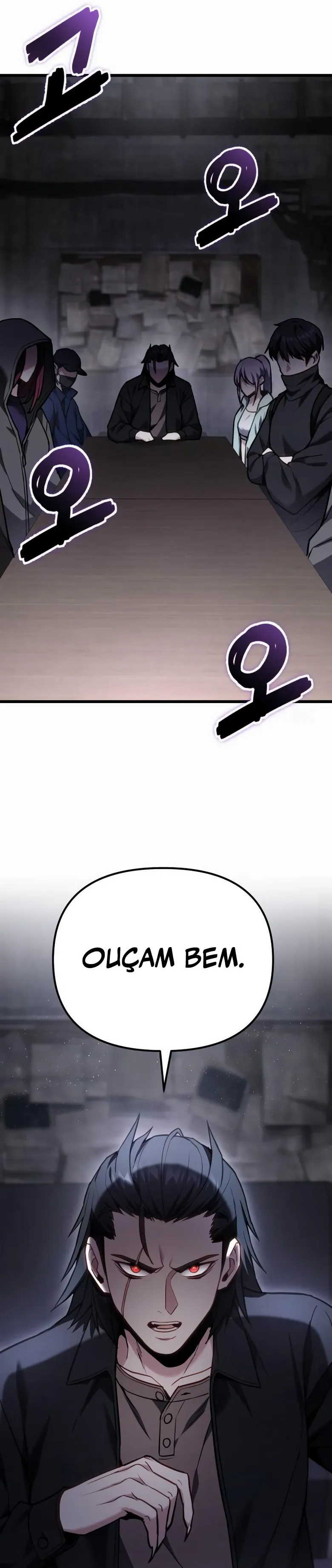 Read The Ultimate Shut In PT Manga Online