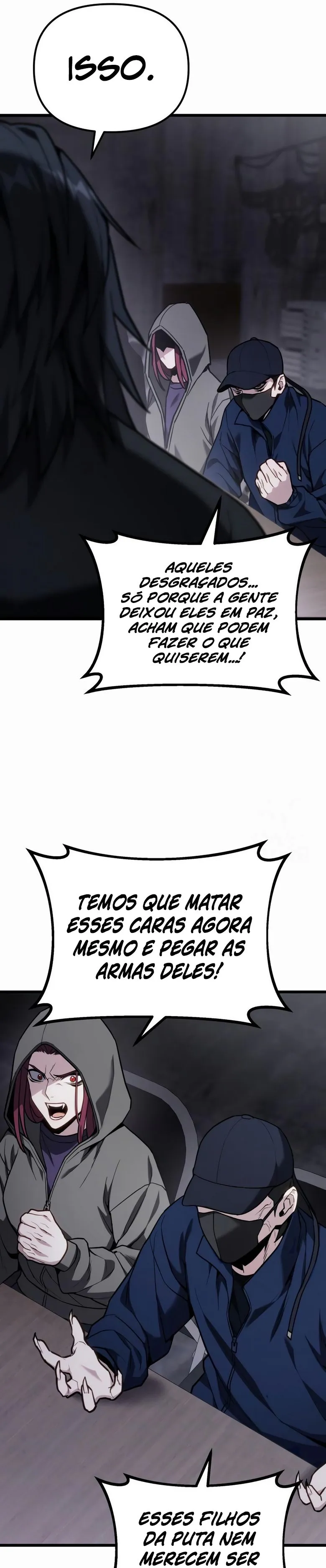 Read The Ultimate Shut In PT Manga Online