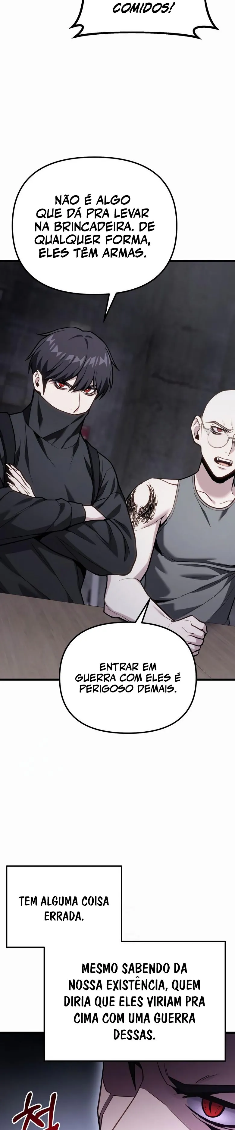 Read The Ultimate Shut In PT Manga Online