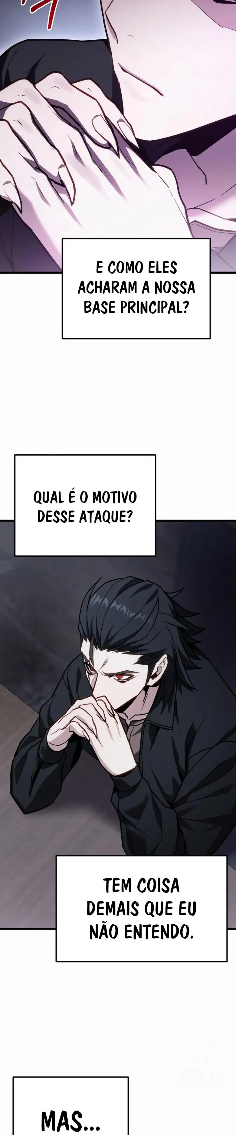 Read The Ultimate Shut In PT Manga Online