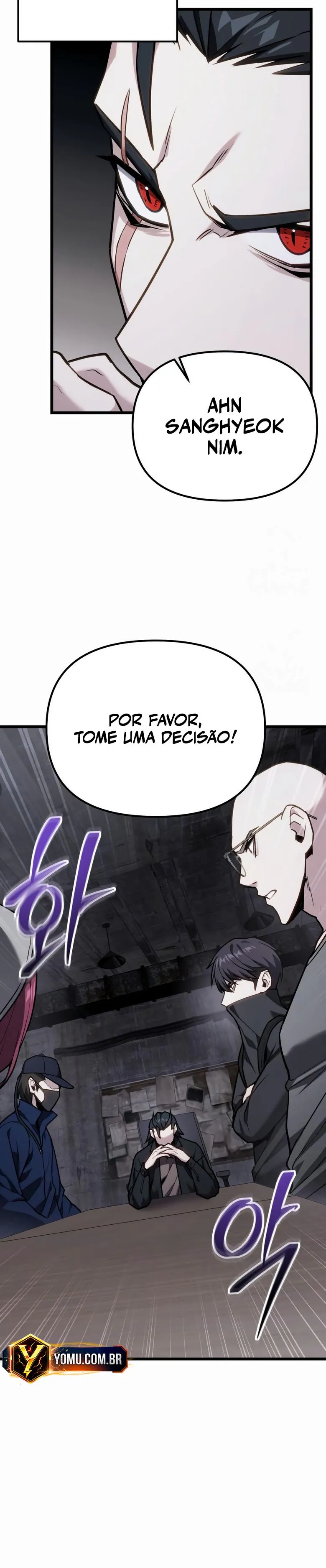 Read The Ultimate Shut In PT Manga Online