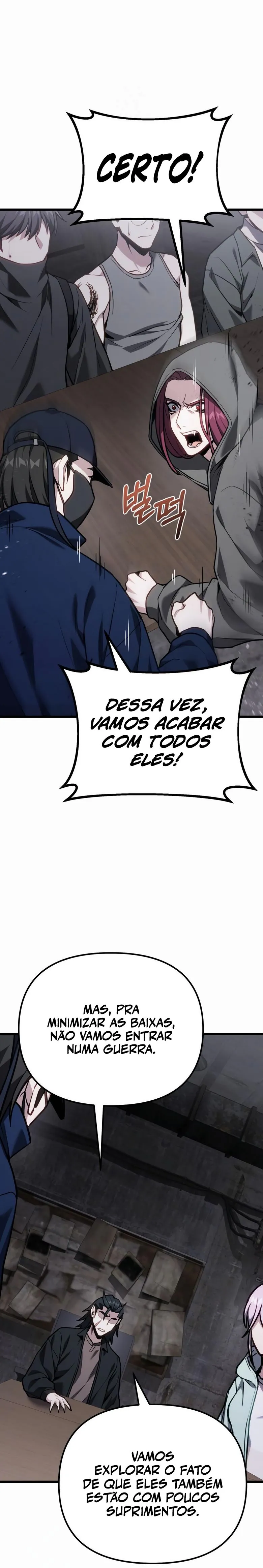 Read The Ultimate Shut In PT Manga Online