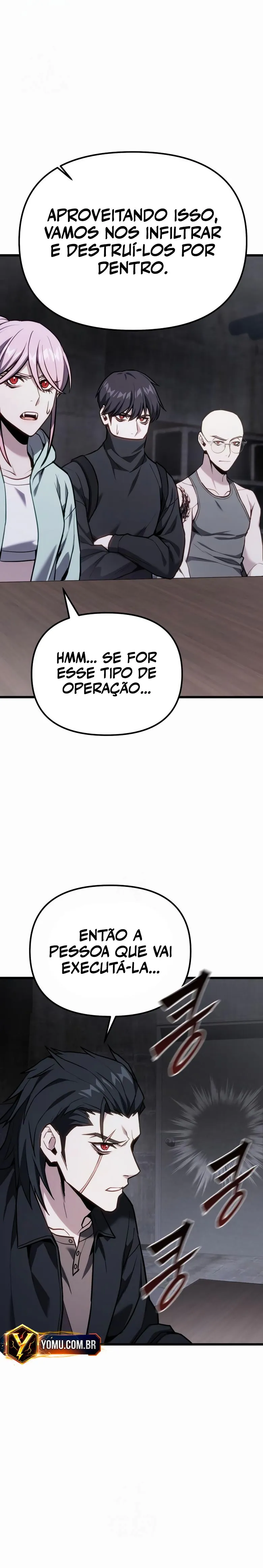 Read The Ultimate Shut In PT Manga Online