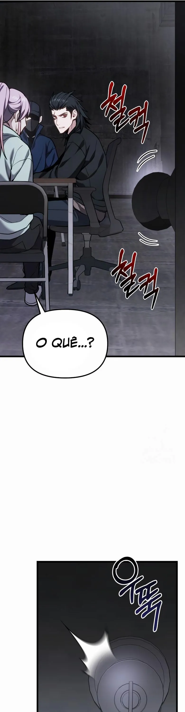 Read The Ultimate Shut In PT Manga Online