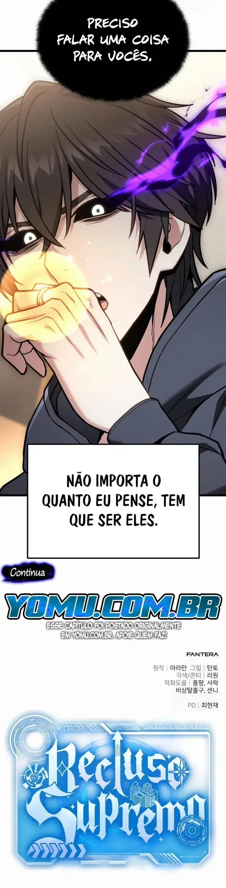 Read The Ultimate Shut In PT Manga Online