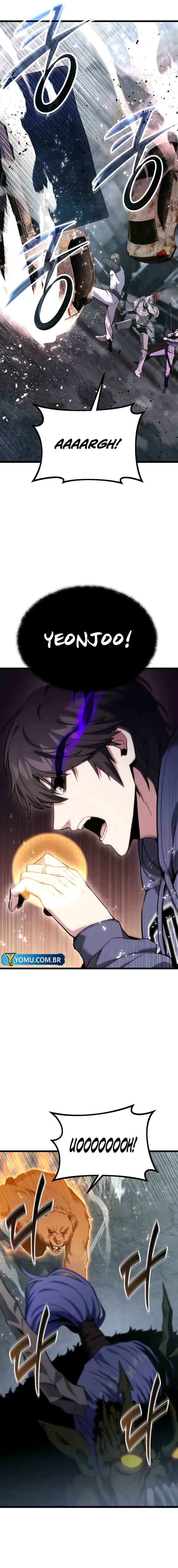 Read The Ultimate Shut In PT Manga Online