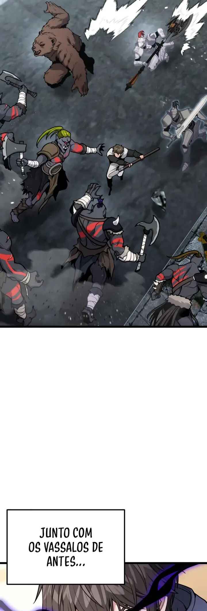 Read The Ultimate Shut In PT Manga Online