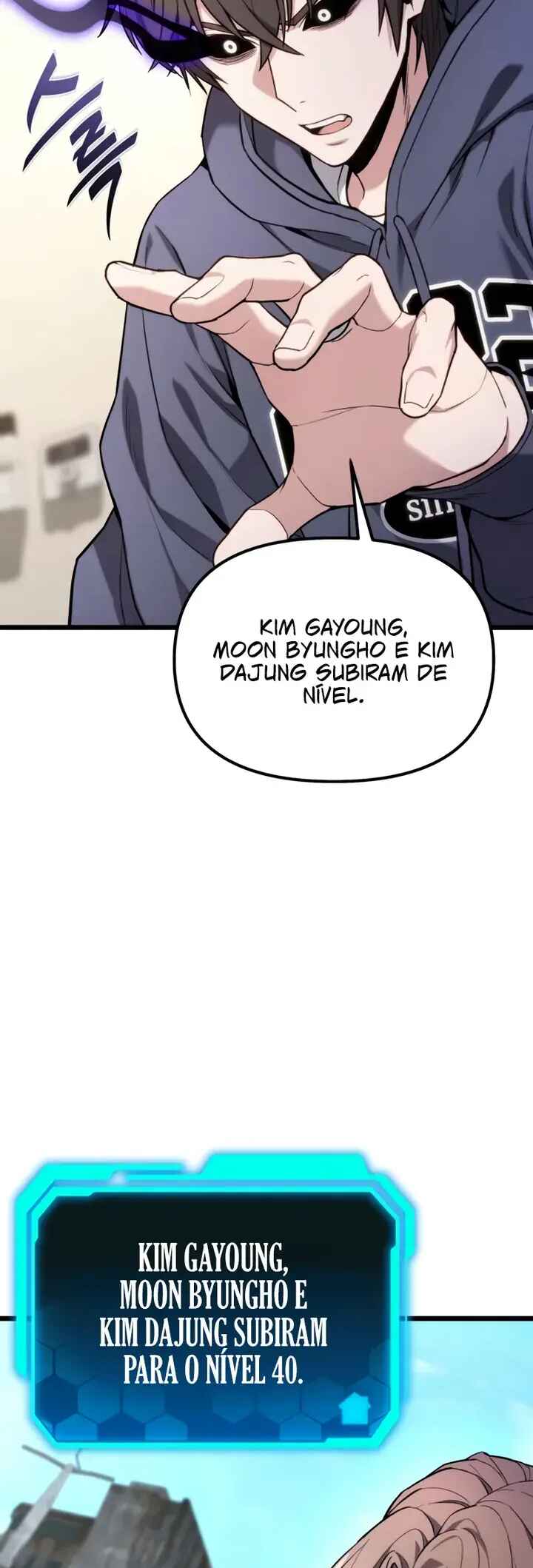 Read The Ultimate Shut In PT Manga Online