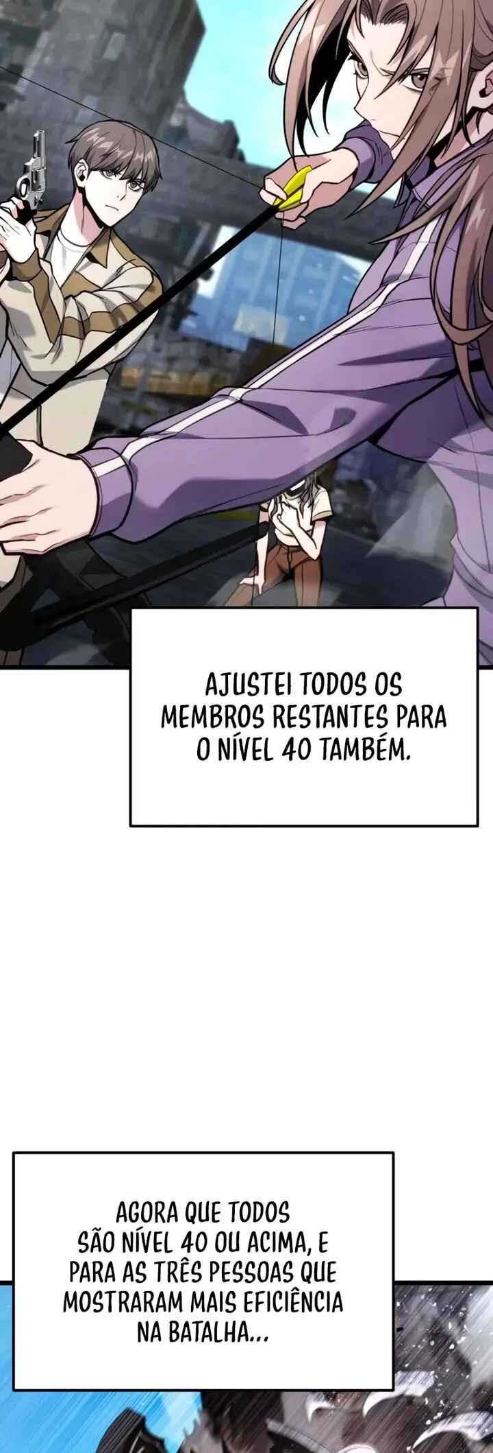 Read The Ultimate Shut In PT Manga Online