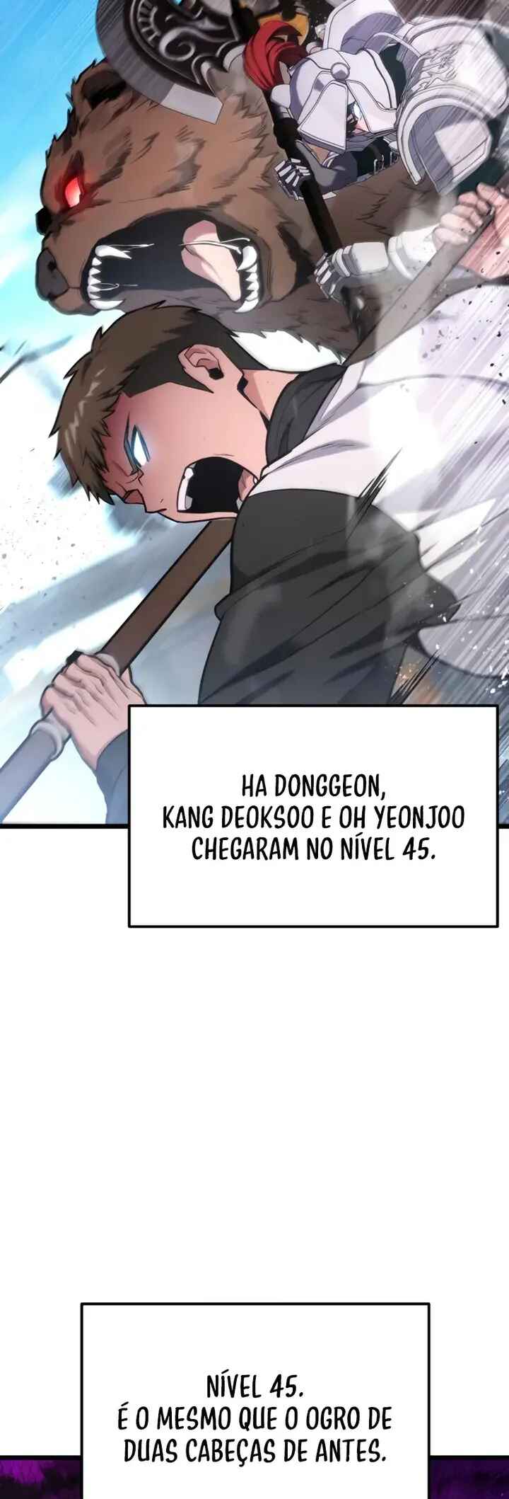 Read The Ultimate Shut In PT Manga Online