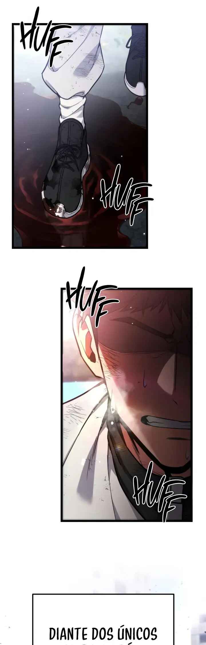 Read The Ultimate Shut In PT Manga Online