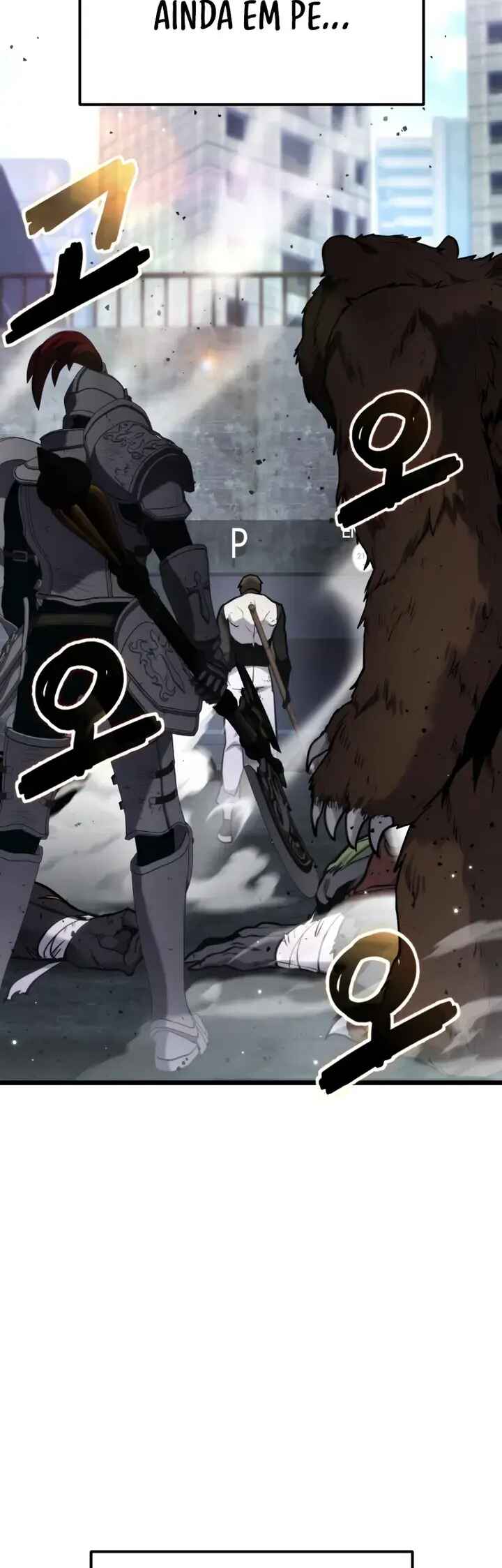 Read The Ultimate Shut In PT Manga Online