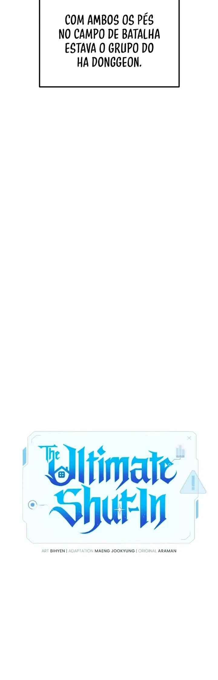 Read The Ultimate Shut In PT Manga Online