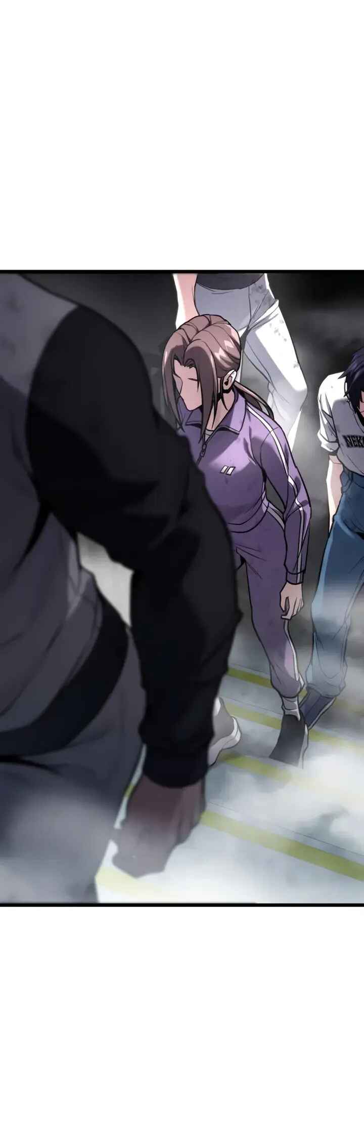 Read The Ultimate Shut In PT Manga Online