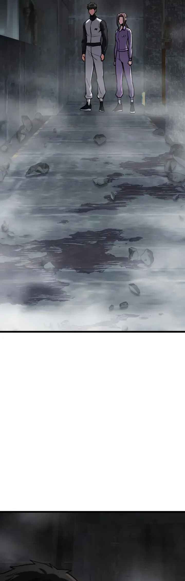 Read The Ultimate Shut In PT Manga Online