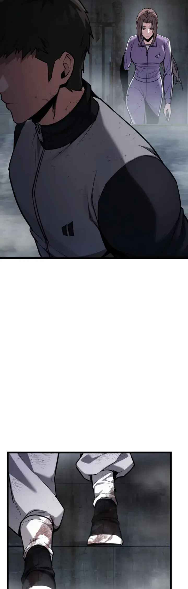 Read The Ultimate Shut In PT Manga Online