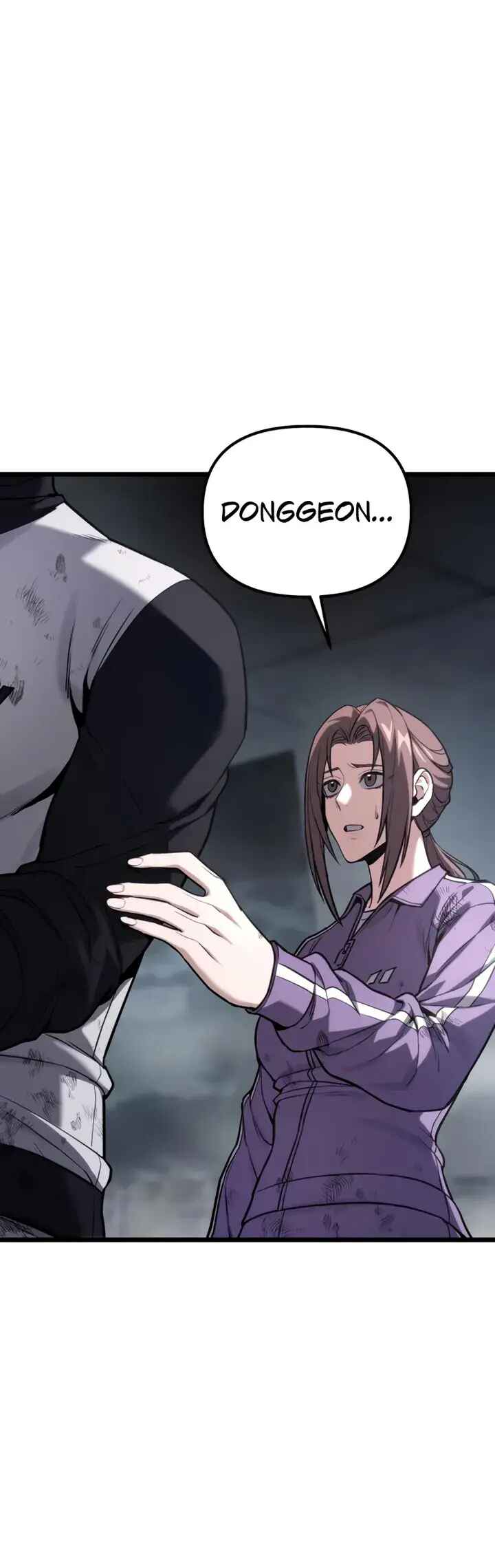 Read The Ultimate Shut In PT Manga Online