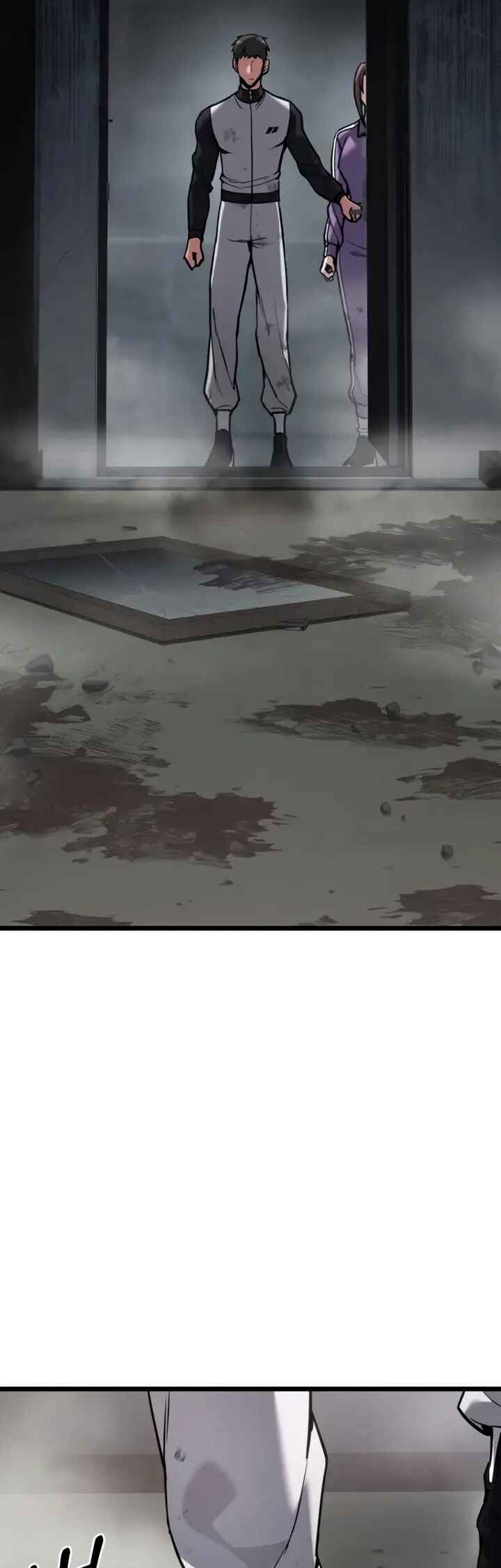 Read The Ultimate Shut In PT Manga Online