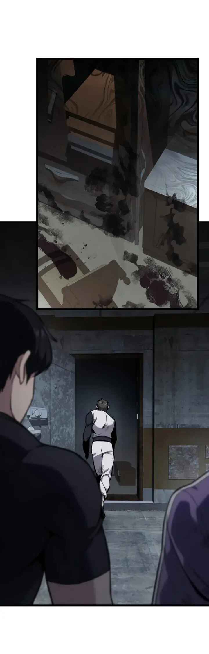 Read The Ultimate Shut In PT Manga Online