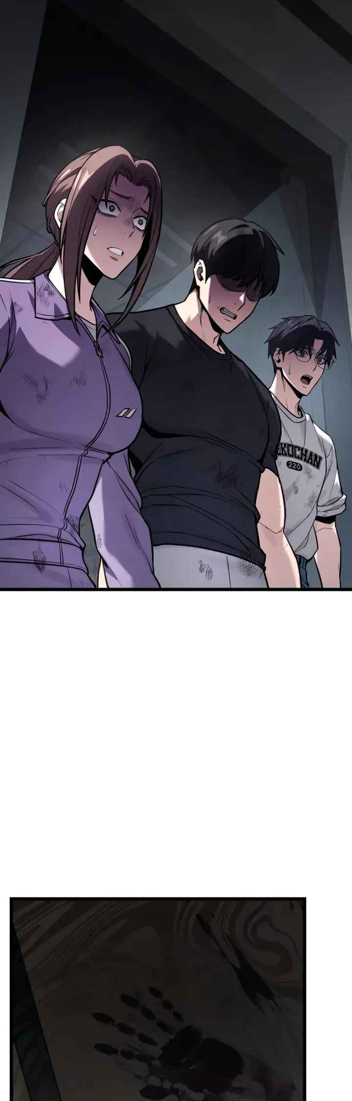 Read The Ultimate Shut In PT Manga Online